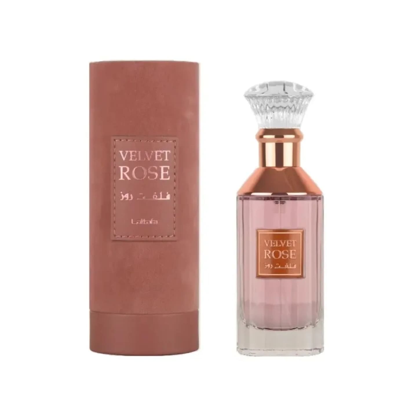 Velvet Rose 100ml