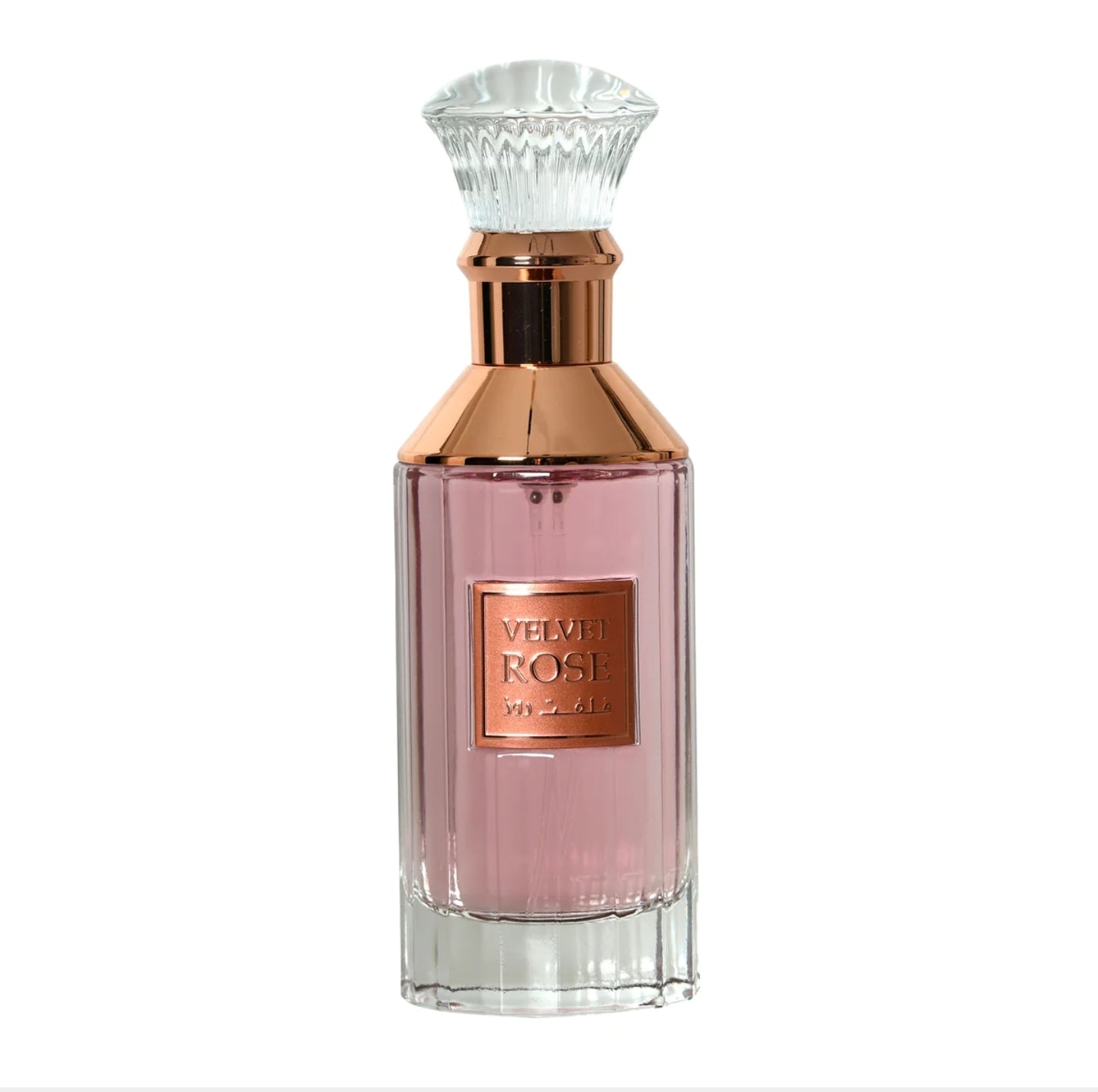 Velvet Rose 100ml