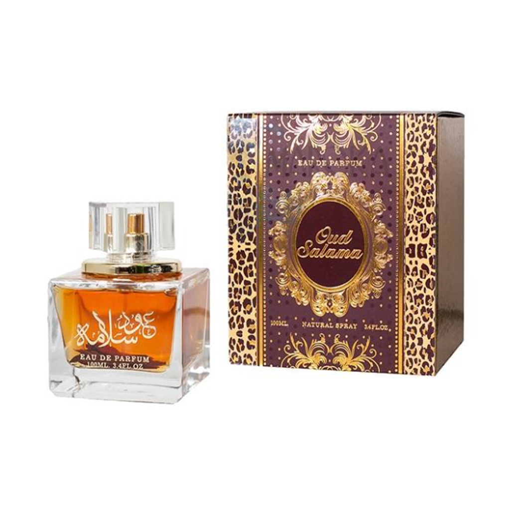 Oud Salama